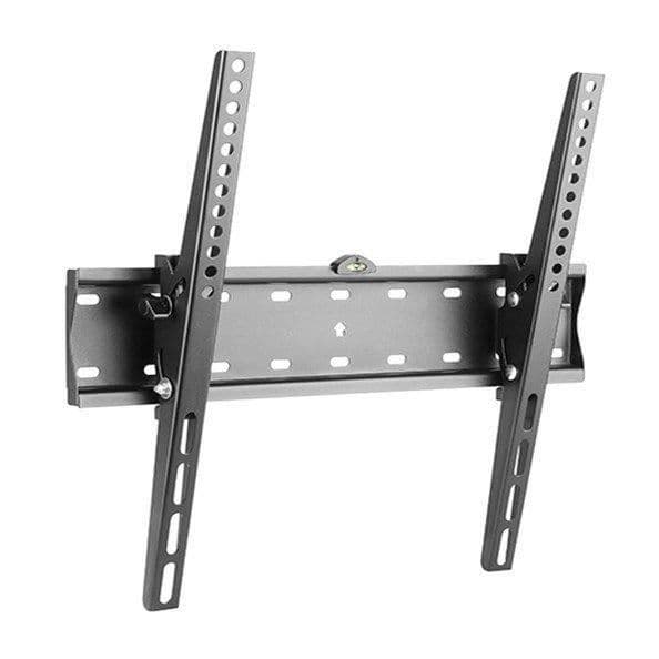 TV-understøttelse - GEMBIRD - WM-55T-02 - Sort - Fast - 32-55 tommer