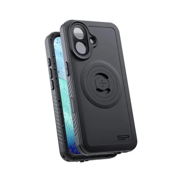 SP Connect Xtreme iPhone 17 telefoncover