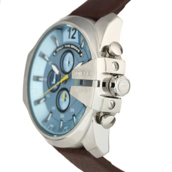 DIESEL Klocka DZ4281 Man