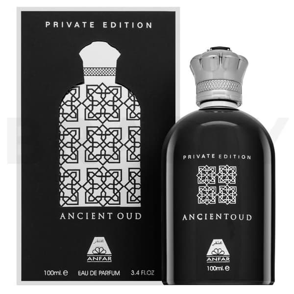 Anfar Ancient Oud eau de parfum för män 100 ml