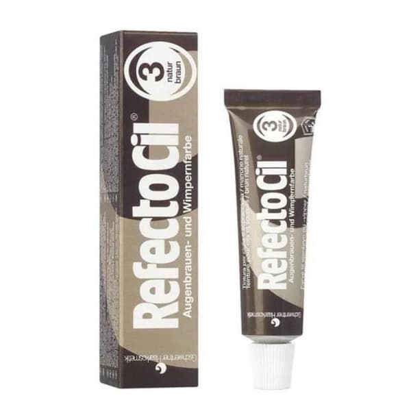 Reflectocil Øjenvippefarve N/3 Brun15 Ml