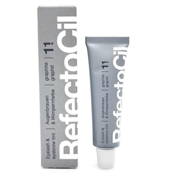 Gel Henné REFECTOCIL GRAPHITE 1.1 - 15 ml