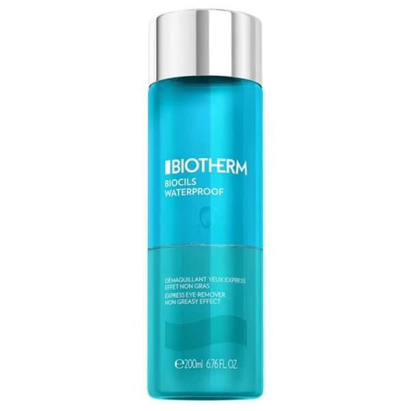 Biotherm Biocils Øjenmakeupfjerner Express 200ml