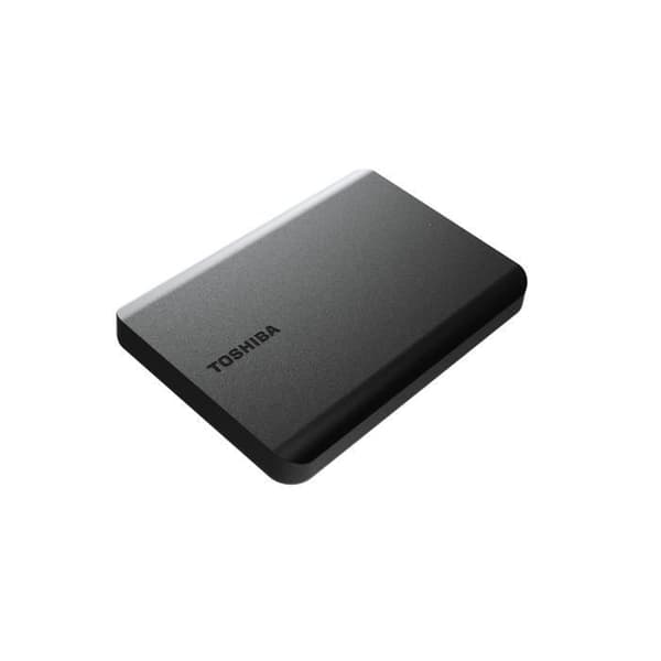 Toshiba CANVIO 2TB extern hårddisk