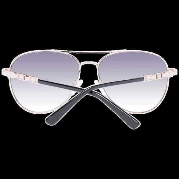 Guess® Solglasögon GF6143 28B 59