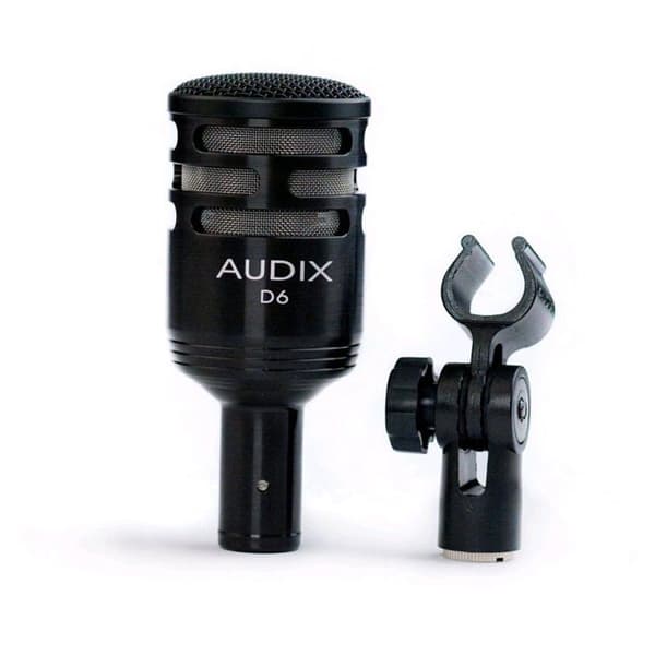 Micro D6