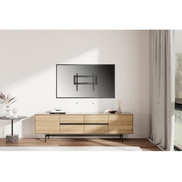 Support TV fast - SLIM - Stell - SHO 7200