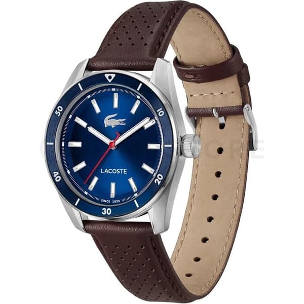 Lacoste 2011489 Klocka herr 39 mm 5 ATM