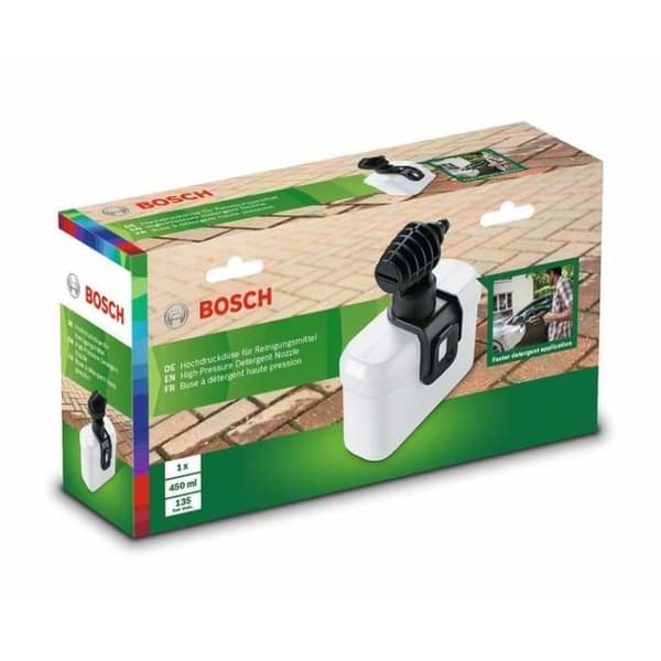 BOSCH Detergentdyse - 450 ml
