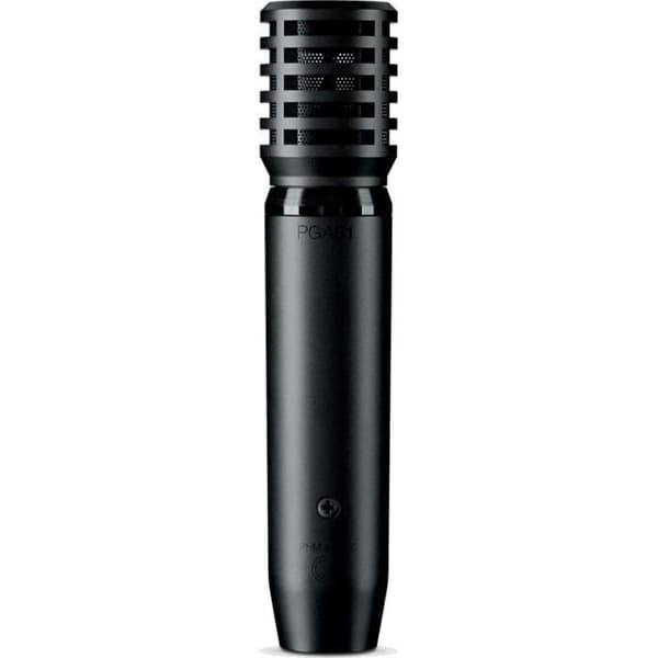 Shure PGA81 Mikrofon