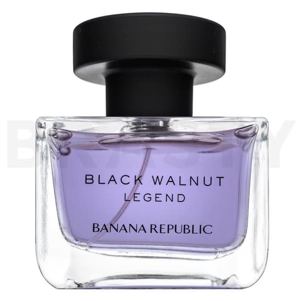 Banana Republic Black Walnut Legend eau de parfum mand 100 ml