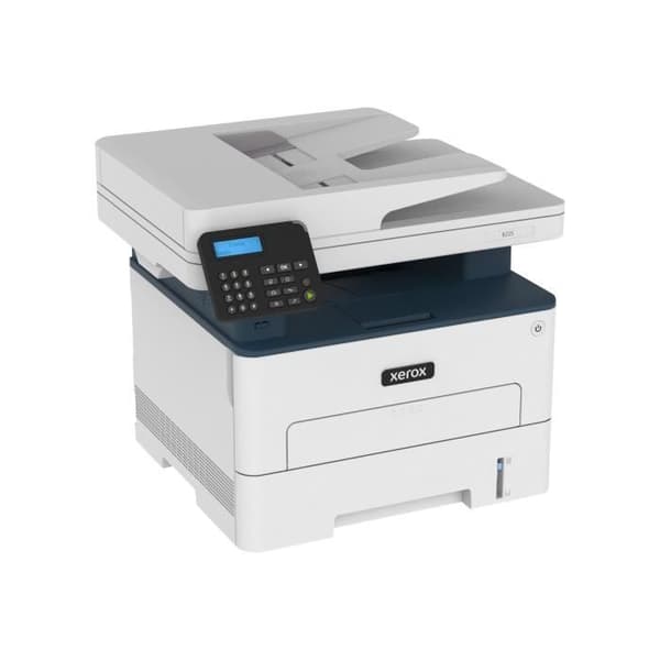 Xerox B225 - multifunktionsprinter