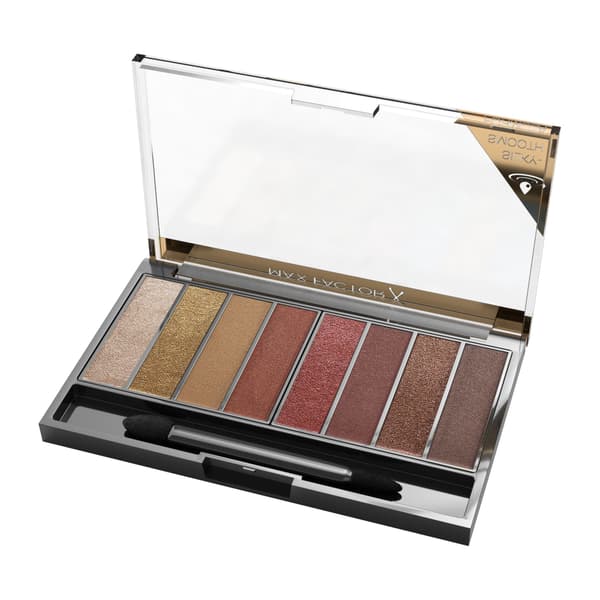 MASTERPIECE NUDE PALETTE ØJENSKYGGE