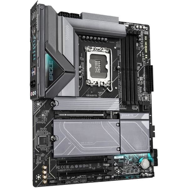 Moderkort - GIGABYTE - Z890 EAGLE WIFI7