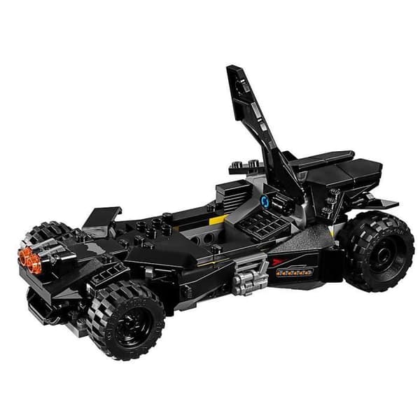 LEGO® DC Comics Super Heroes 76087 Flying Fox: Batmobile Air Attack