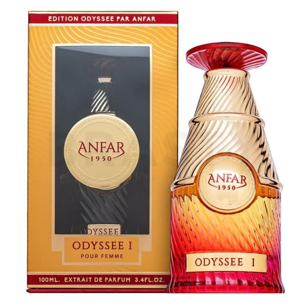 Anfar Odyssee I parfum kvinde 100 ml