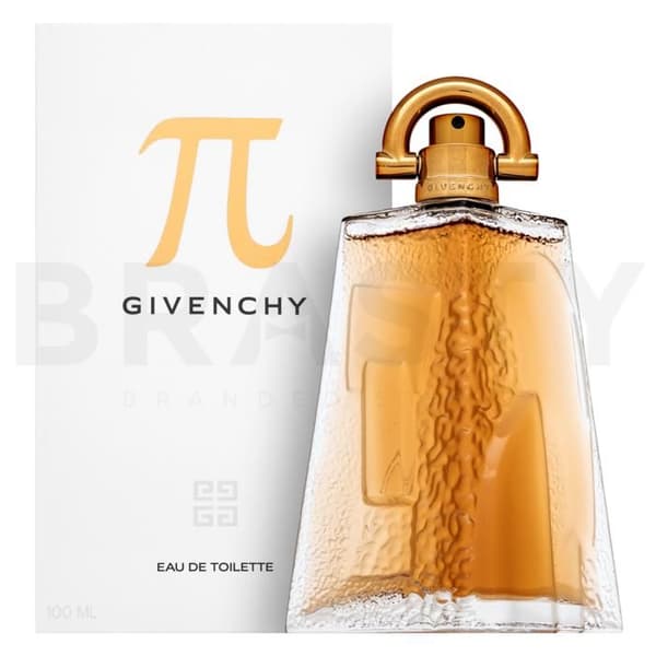 Givenchy Pí eau de toilette til mænd 100 ml