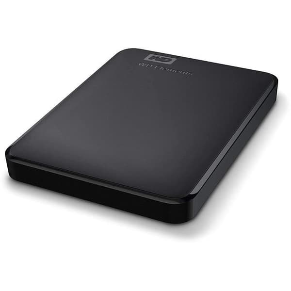 Wd ekstern harddisk WD ELEMENT 5TB EKSTERN HARDDISK