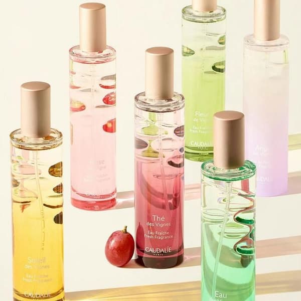 Damparfym Caudalie Eau Des Vignes Eau Fraiche (50 ml)