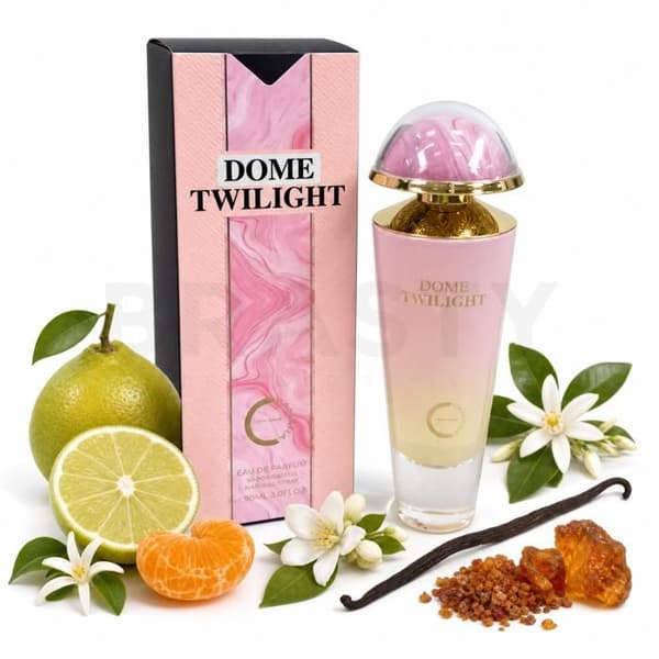 Camara Dome Twilight eau de parfum til kvinder 90 ml