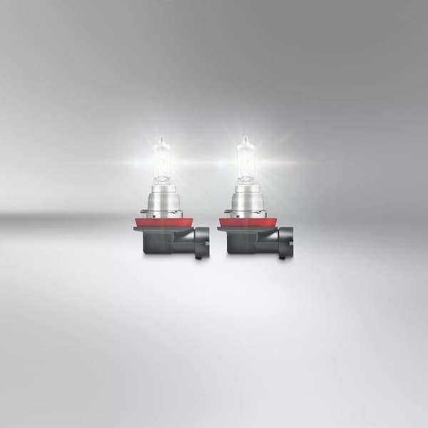 Halogenpære - OSRAM - H16 - 12V - 19W - PGJ19-3