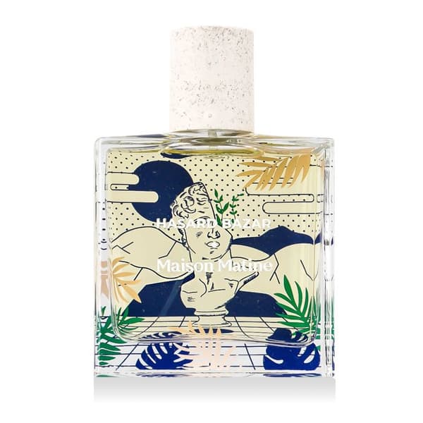 Maison Matine Hasard Bazar Eau de Parfum (Unisex) 50 ml