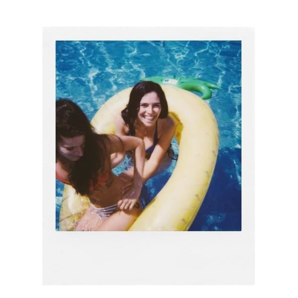 POLAROID Farvefilm til 600