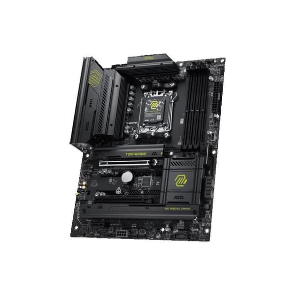 MSI MAG B850 Tomahawk Wifi