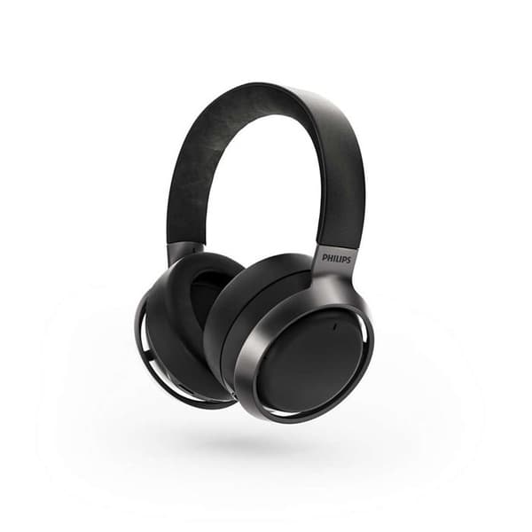PHILIPS - Trådløse over-ear høretelefoner L3/00