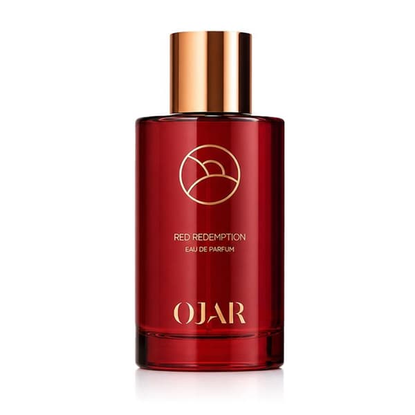 Ojar Red Redemption Eau de Parfum (Unisex) 100 ml
