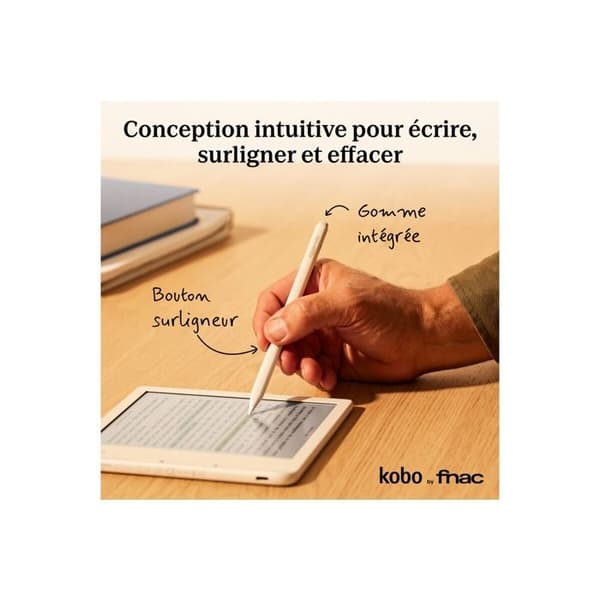 Kobo Stylus 2 Vit