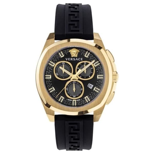 Versace VE7CA0423 Quartz Ur til Mænd