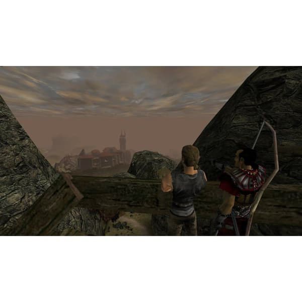 Gothic 1 Classic Xbox Series X