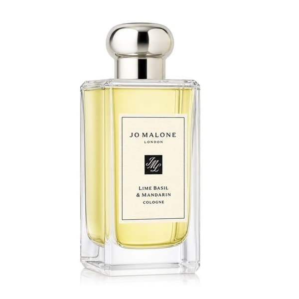 Jo Malone Lime Basil & Mandarin Eau de Cologne (Unisex) 100 ml