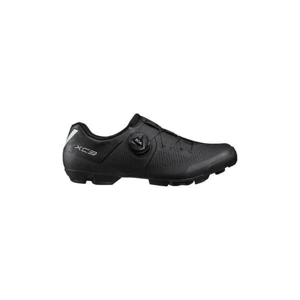 Shimano XC302 skor - svart