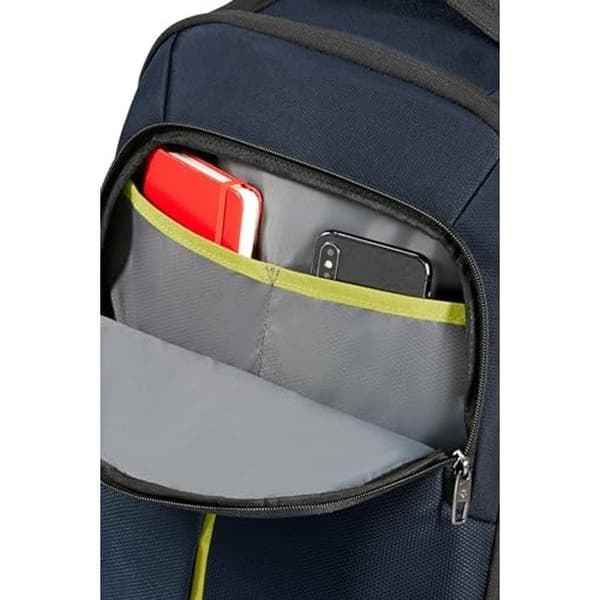Rygsæk til bærbar computer - SAMSONITE - Guardit 3.0 - 15.6 tommer - Blå - 27.5L