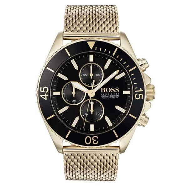 BOSS 1513703 Chronograph Guld