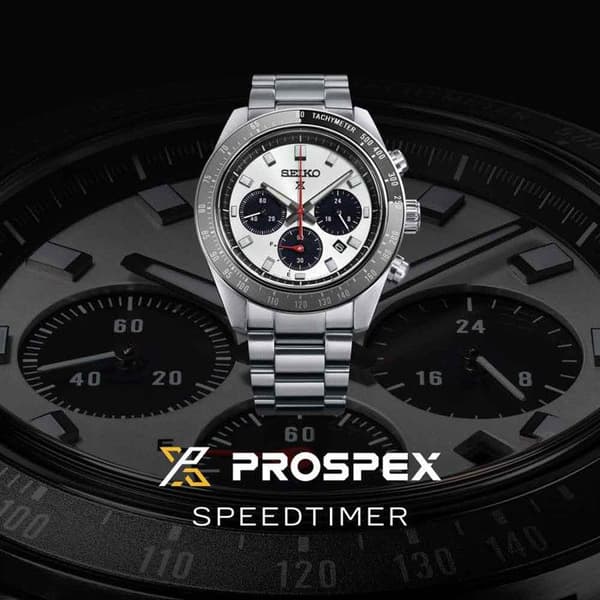 SEIKO KLOCKA PROSPEX SSC911P1