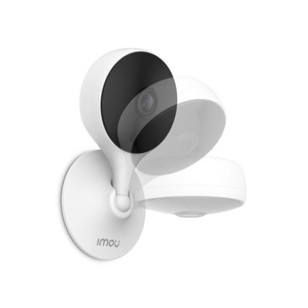 Imou IPC-C32EP-IMOU Vit IP-säkerhetskamera