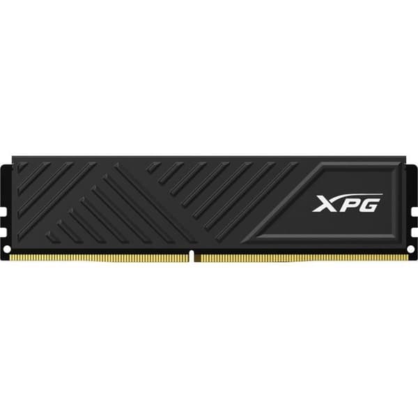 Hukommelsesmodul - ADATA - XPG GammiX D35 - 8GB - DDR4 - 3200Mhz - Sort