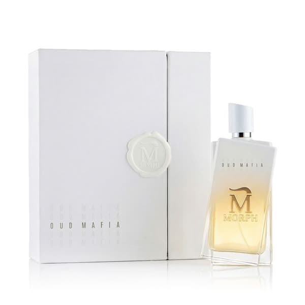 Morph Oud Mafia Eau de Parfum Intense (Unisex) 100 ml