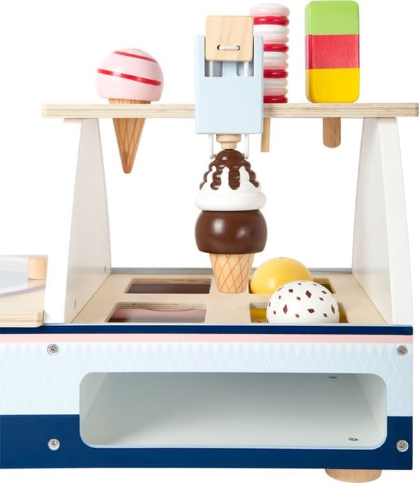 Dinette Frisk isdisk