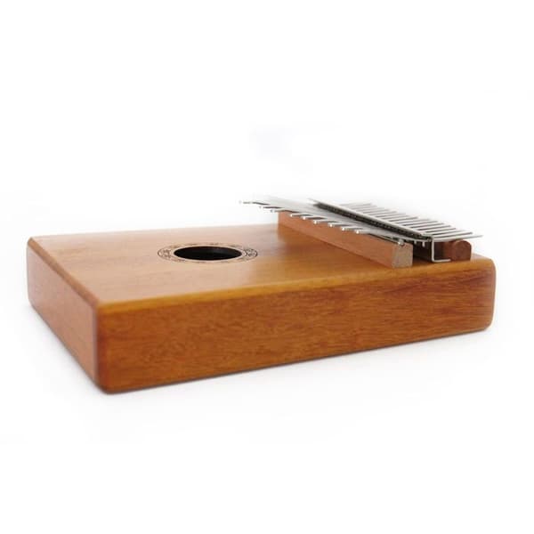 Veles-X Kalimba Woodman Marron