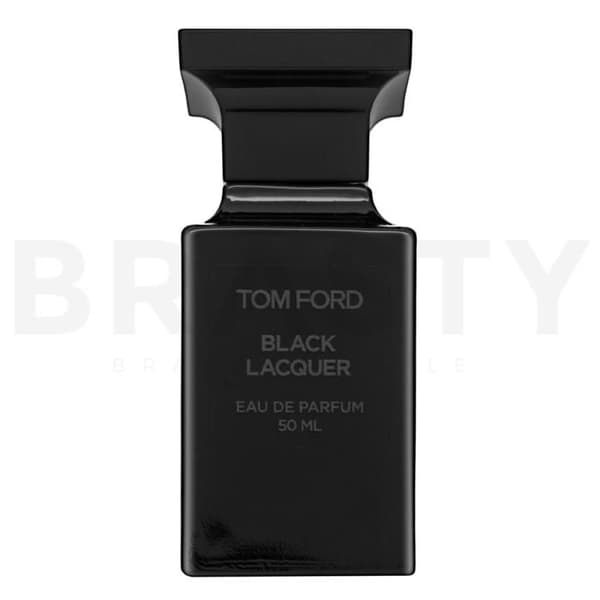 Tom Ford Black Lacquer unisex eau de parfum 50 ml