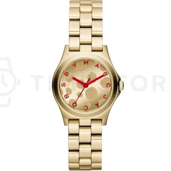 Marc Jacobs MBM3270 Klocka dam 28 mm 5 ATM