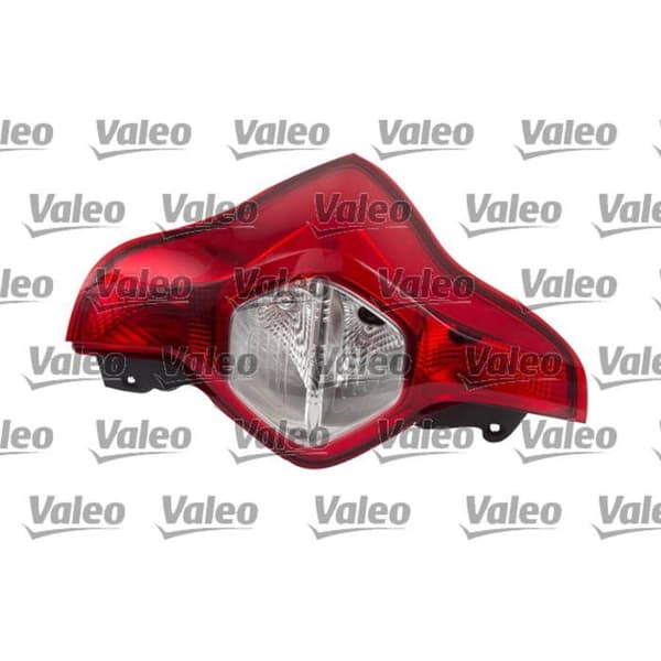 Baglygter VALEO højre side 044778
