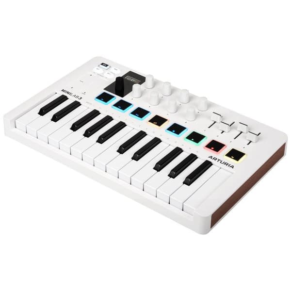 Arturia Minilab 3