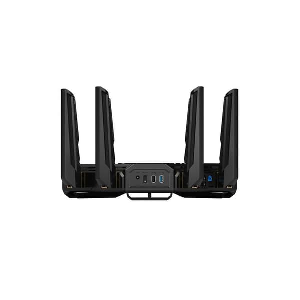 ASUS ROG Rapture GT-BE98 Edition 20 Router