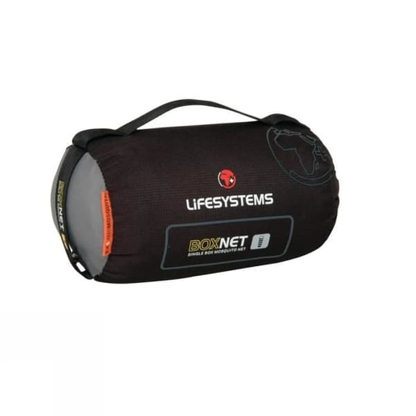Moustiquaire Box simple - LIFESYSTEMS - One size - Camping