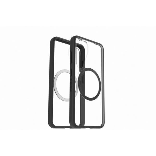 Samsung Galaxy S25 SMAPP React Magnet Gennemsigtighed